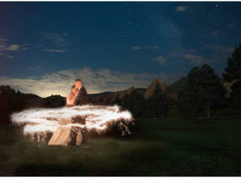 arrowhead golf course sparkler