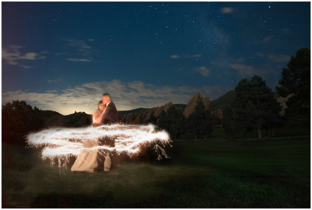 arrowhead golf course sparkler