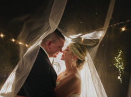 night portrait barn at raccoon creek