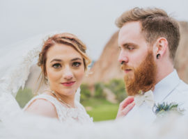 scottish wedding arrowhead photographer