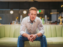 bespoke edge in poka lola