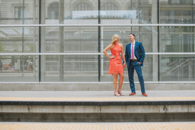 denver union station engagement