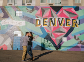 rino we love this city