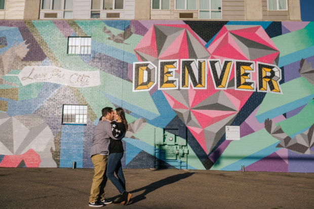 rino we love this city