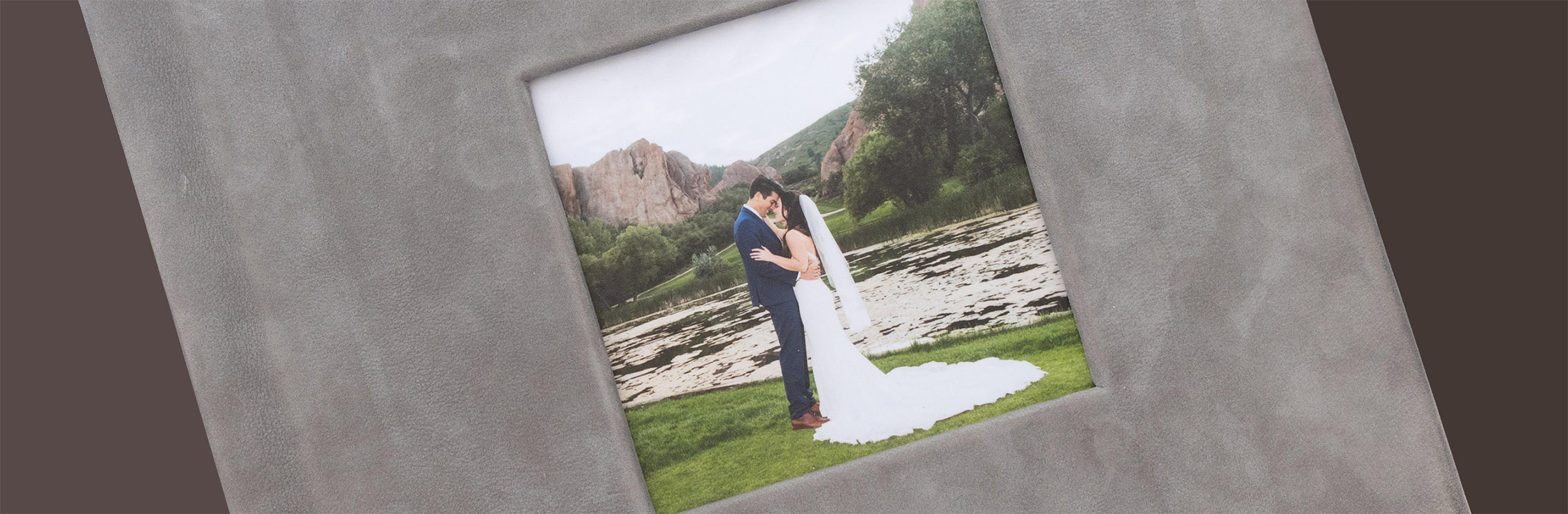 Wedding Album