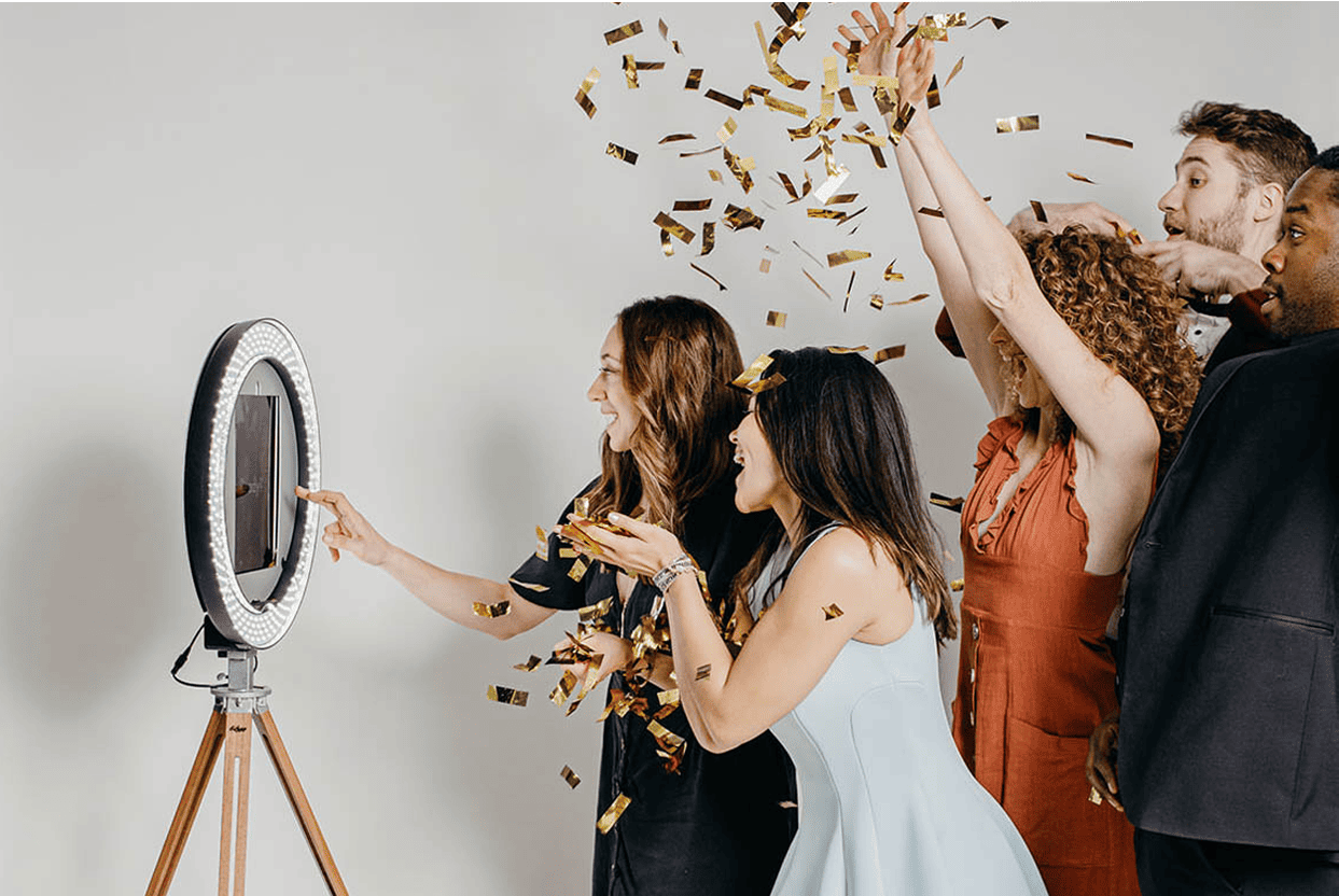 Photo Booth