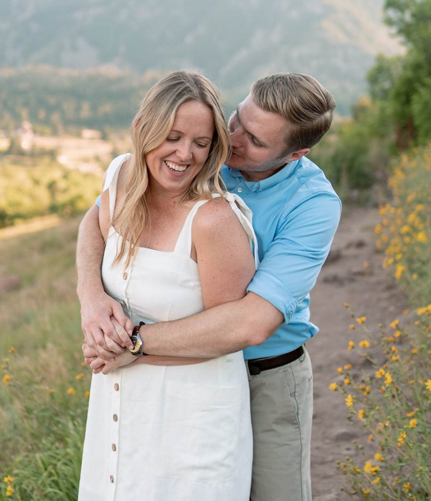 Samantha + Ryan