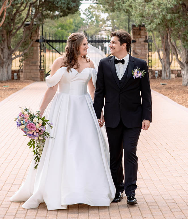 Emilee + Greg