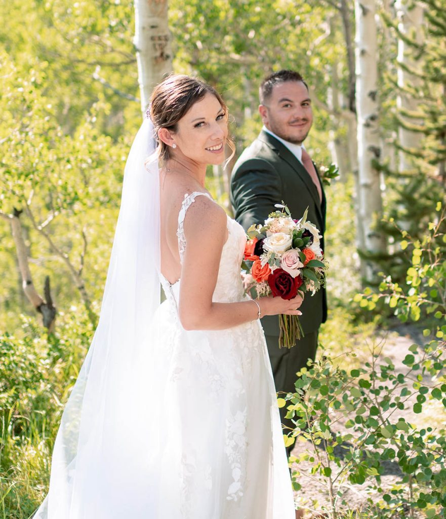 Robyn + Anthony