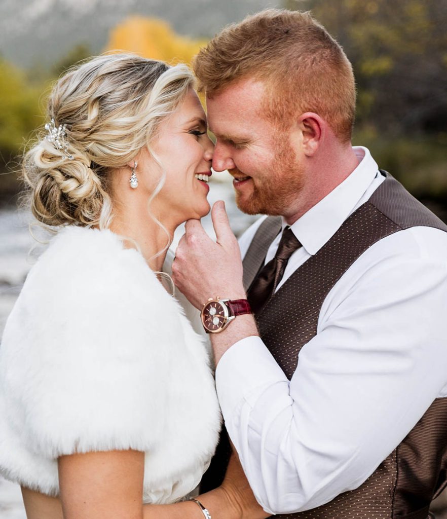 Brittany + Jesse