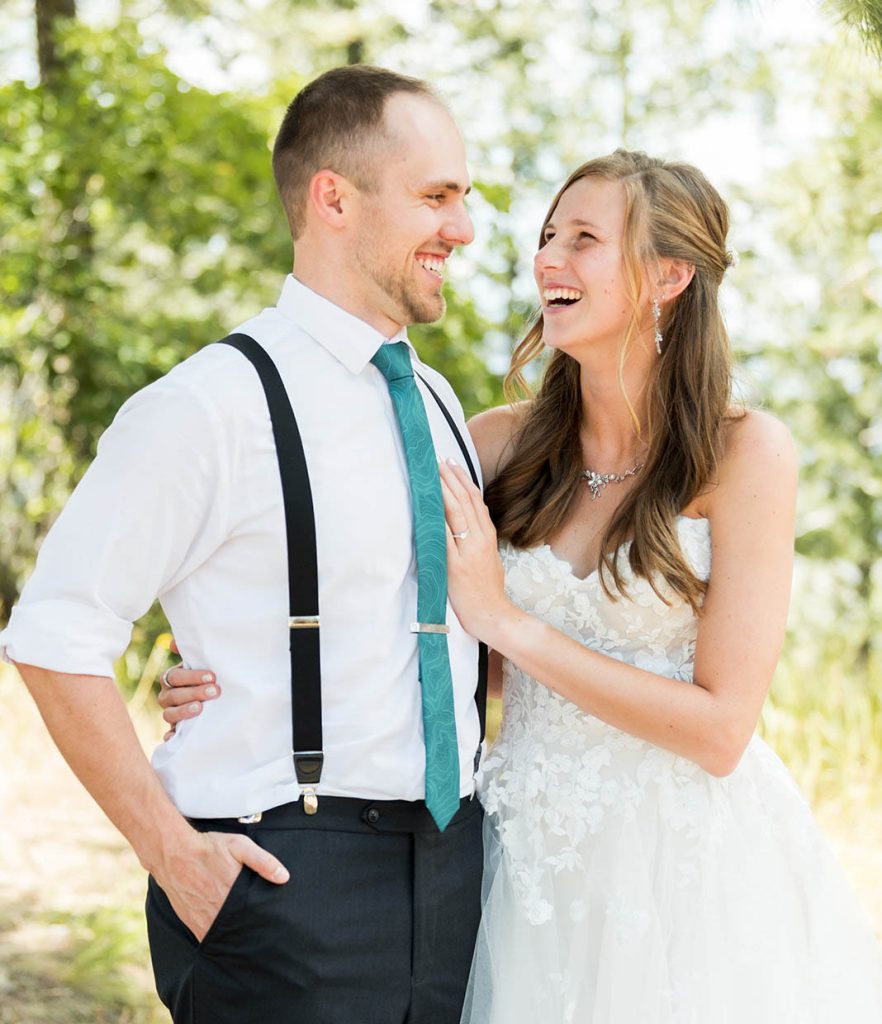 Kari + Dalton