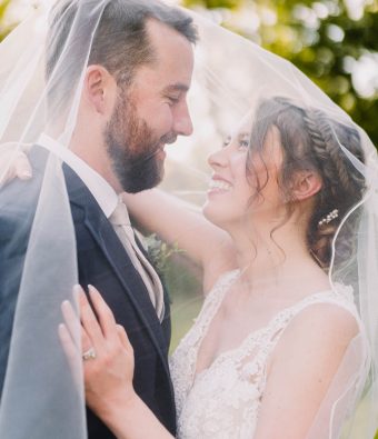 Susannah + Matthew