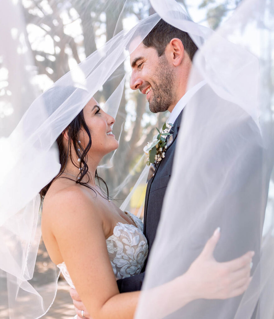 Brittni + Luke