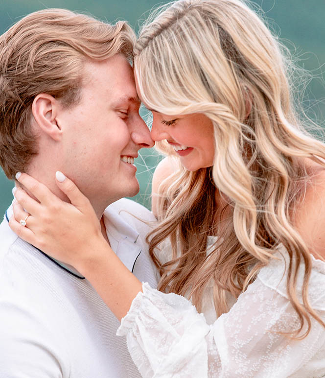 Michele + Jake