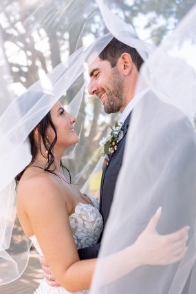 Brittni + Luke
