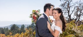 Mikayla + Reid