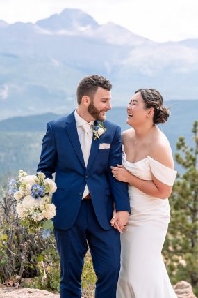 Becky + Ryan