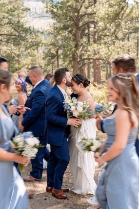 Becky + Ryan