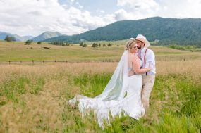 Sarah + Michael