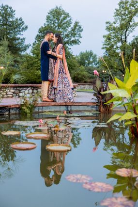 Shelly + Mohit
