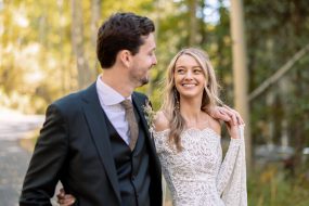 Cierra + Conor