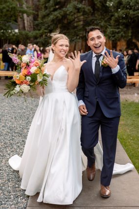 Kate + Juan
