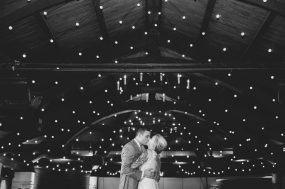 Jeannine + Michael