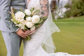 Jeannine + Michael