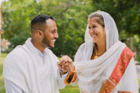 Samuel + Elinore