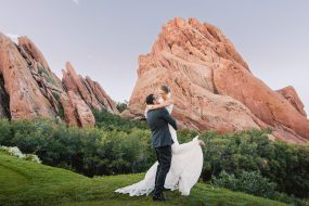 Kristin + Nick