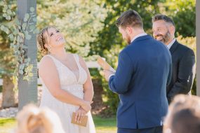 Emma + Trenton