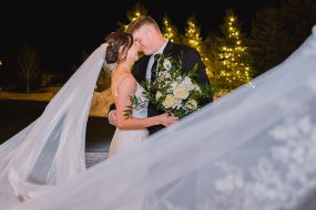 Whitney + Brendan