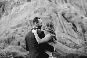 Katelyn + Chad