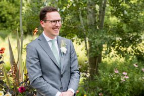 Sara + Eric