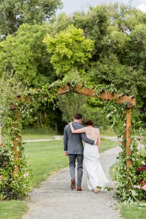 Sara + Eric