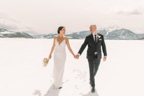 Taryn + Lee