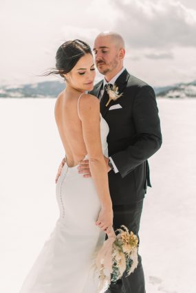 Taryn + Lee