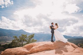 Kaylyn + Jordan