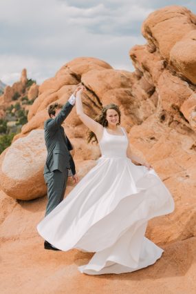 Kaylyn + Jordan