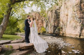 Susannah + Matthew
