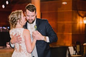 Susannah + Matthew