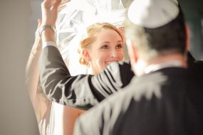 veil ceremony