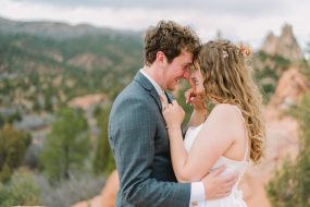 Kaylyn + Jordan