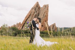 Jessica + Ryan