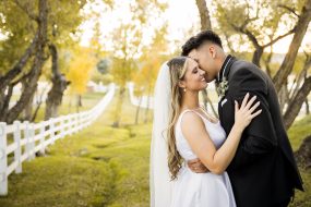 Valerie + Devin