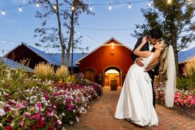 Valerie + Devin