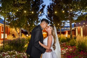 Valerie + Devin