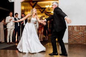Valerie + Devin
