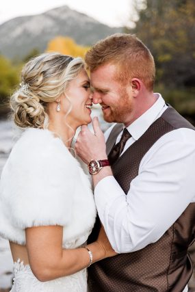 Brittany + Jesse