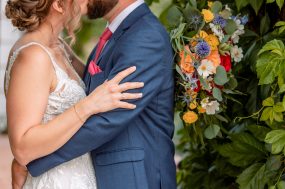 Sarah + Matt